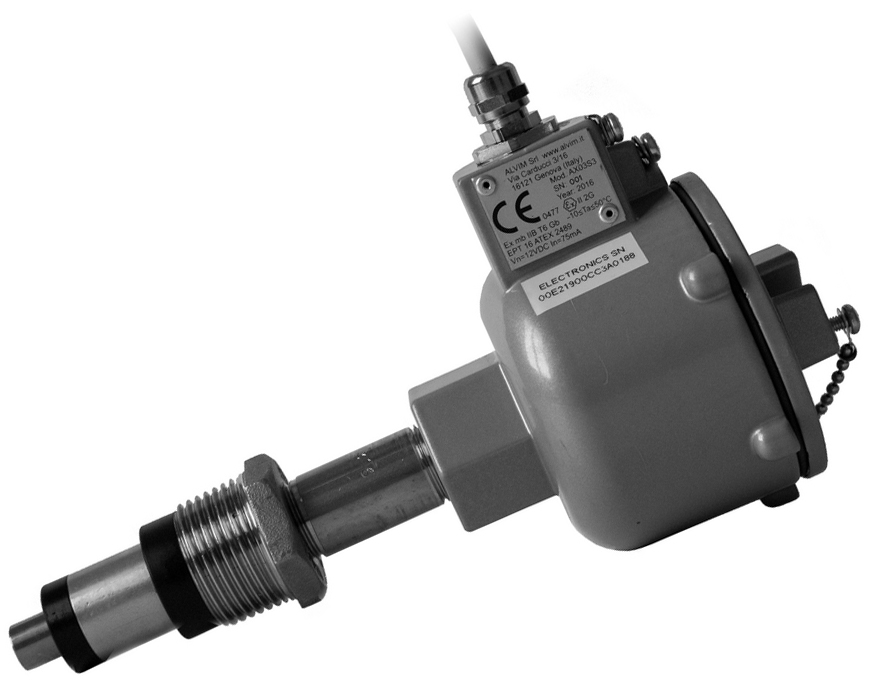 alvim sensor ax03s3