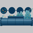 2 formiranje biofilma
